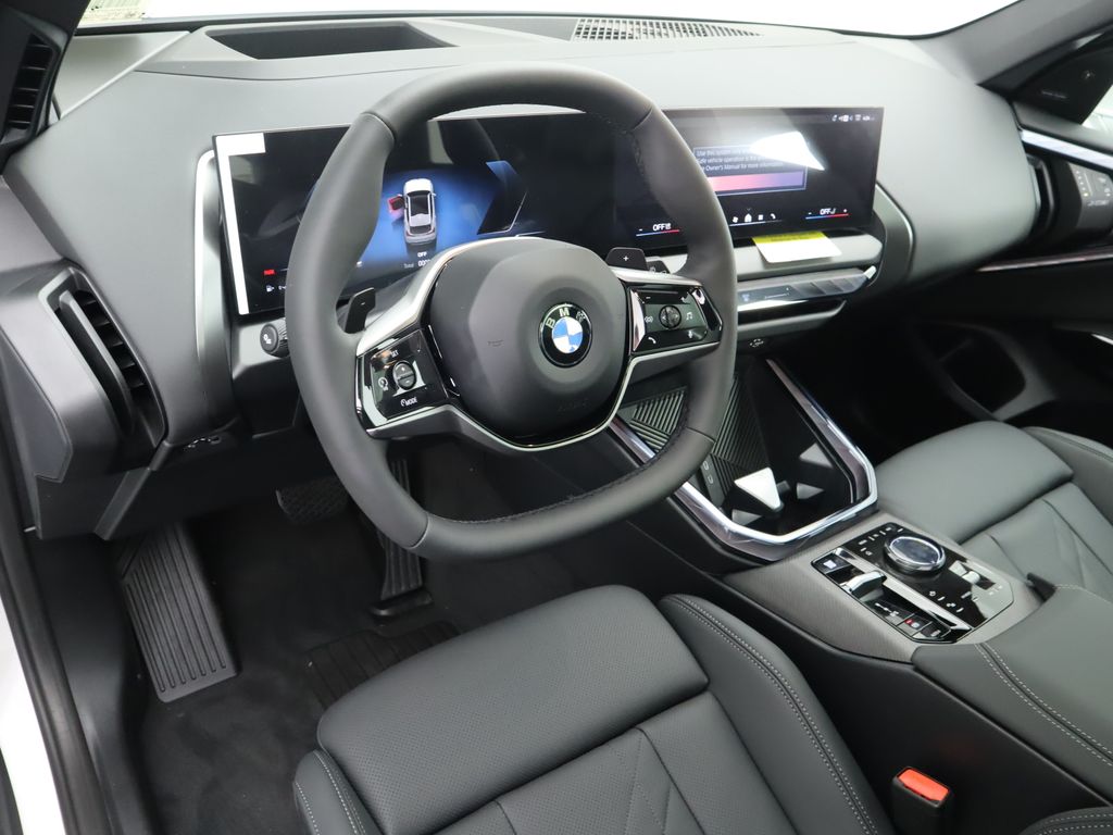 Thumbnail: 2026 BMW X3 - 9