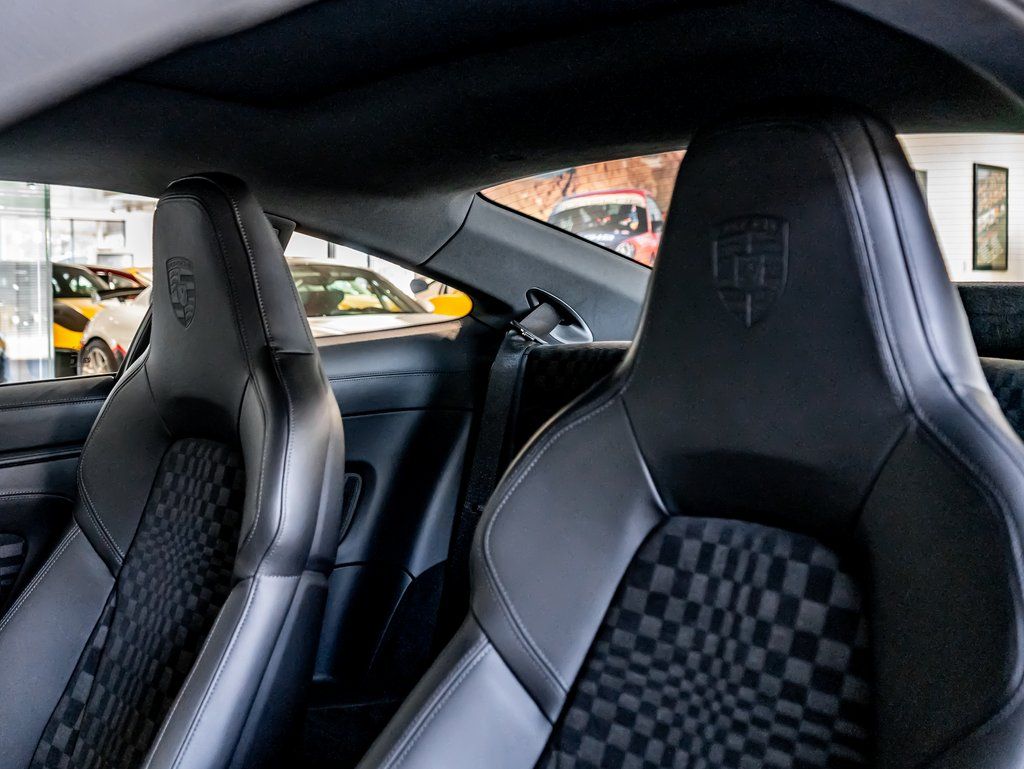 New 2026  Porsche Carrera image 19