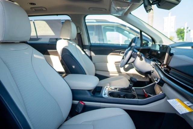 2026 Kia Carnival SX Prestige - Photo 10