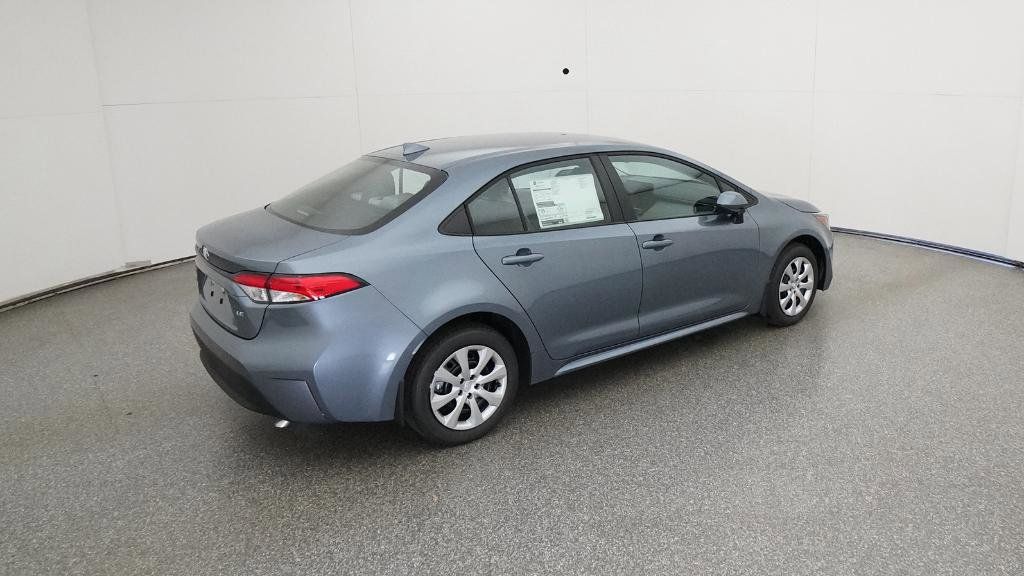 Thumbnail: 2026 Toyota Corolla - 5