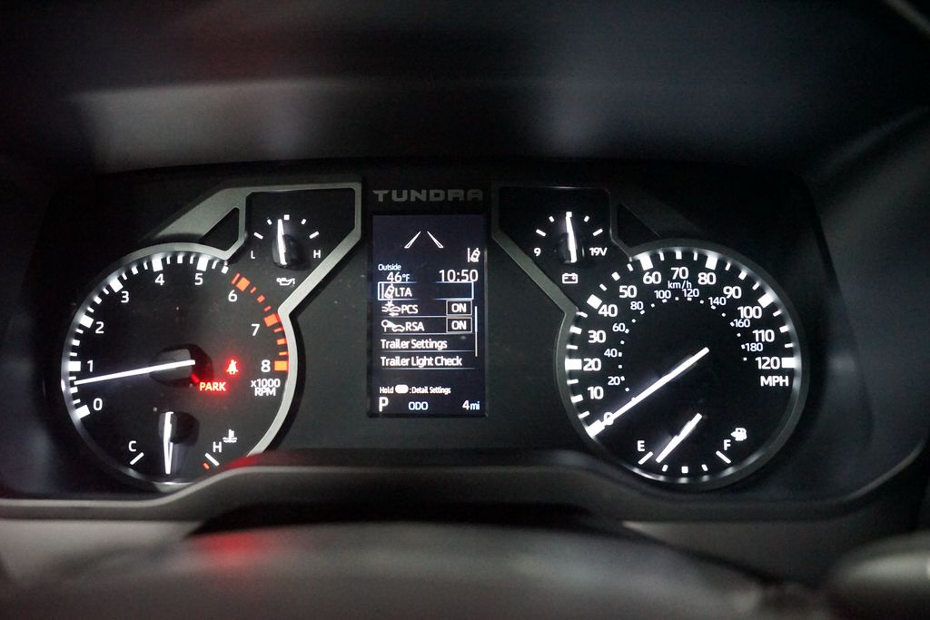 Thumbnail: 2026 Toyota Tundra - 17