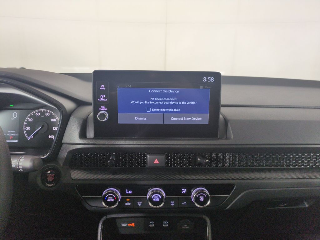 New 2026 Honda CR-V LX For Sale in Fort Wayne, IN