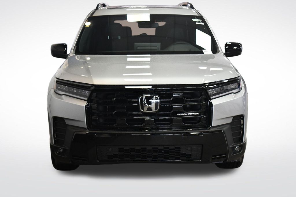 Thumbnail: 2026 Honda Pilot - 2