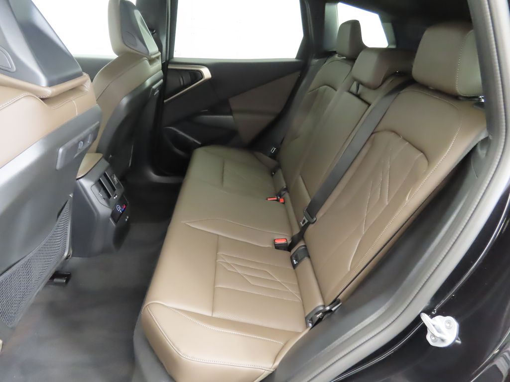 Thumbnail: 2025 BMW X3 - 22