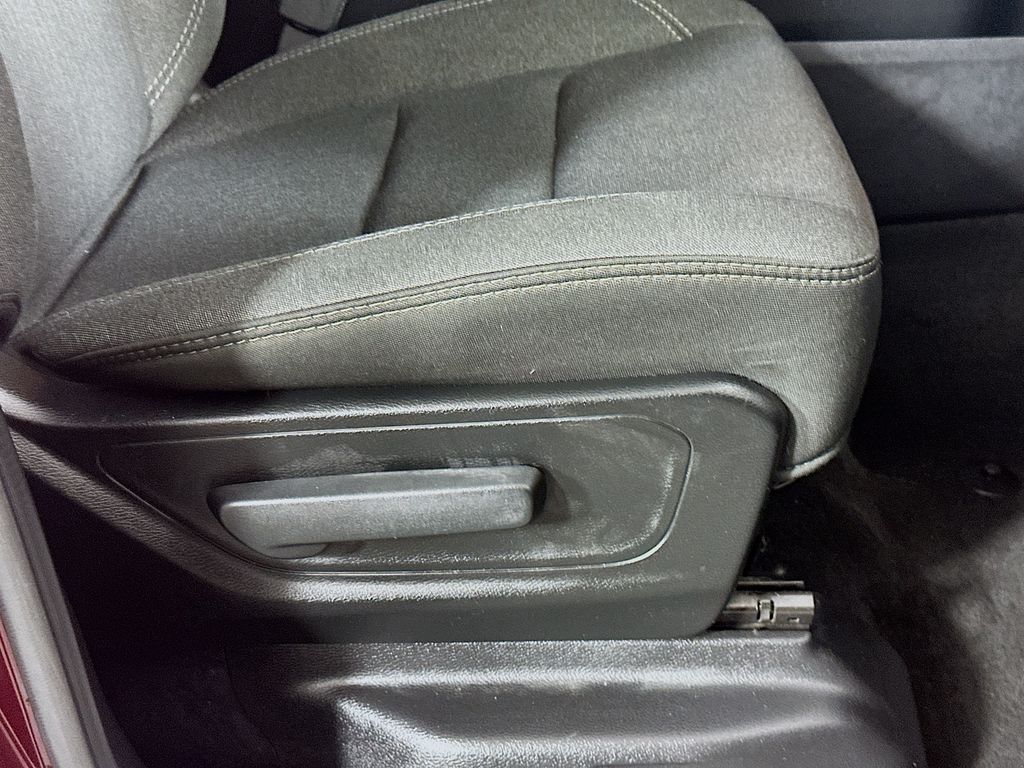 Used 2020 Red Ram Big Horn/Lone Star image 23