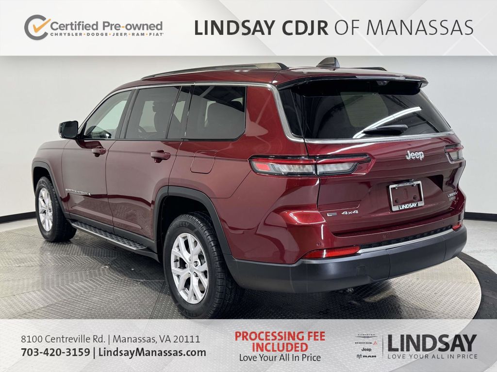 View vehicle photo 5