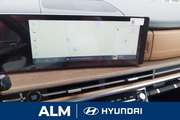 New 2026 White Hyundai Calligraphy image 22