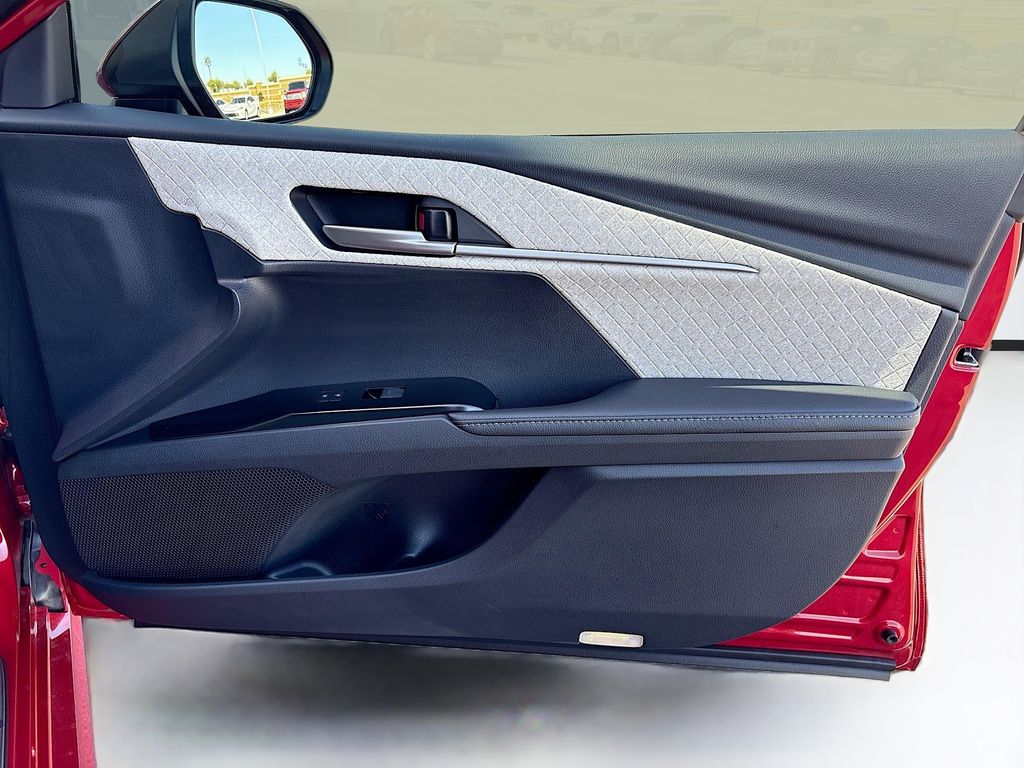 Thumbnail: 2026 Toyota Camry - 25