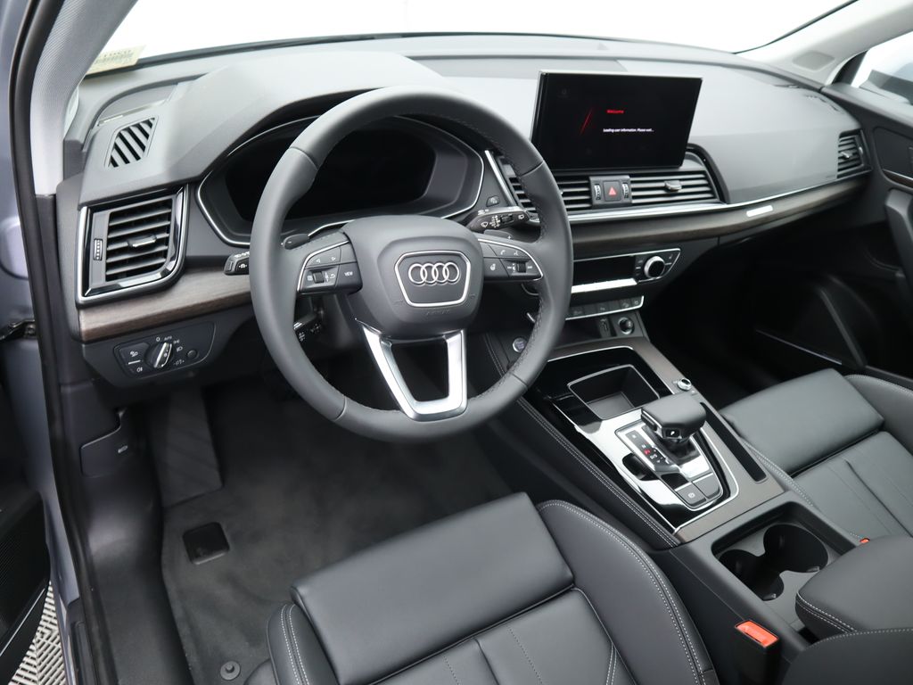 2025 Audi Q5  10