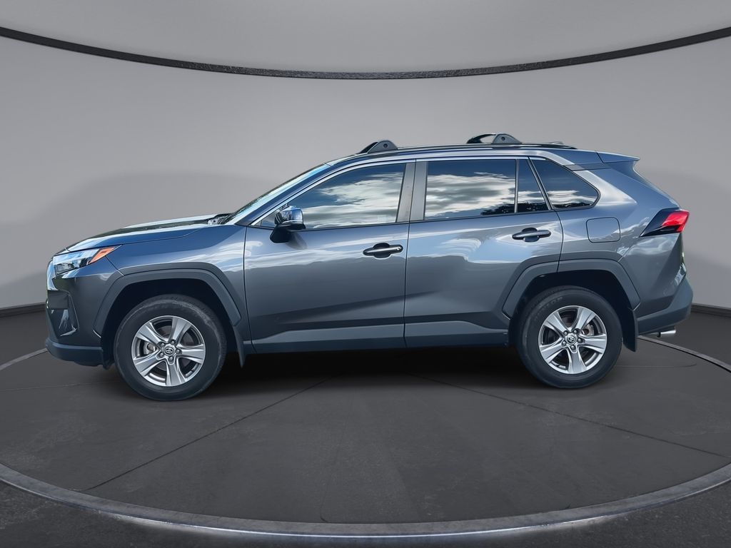 Thumbnail: 2024 Toyota RAV4 - 5