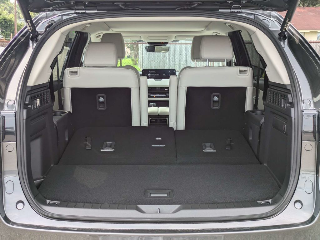 2026 Mazda CX-90 3.3 Turbo S Premium Sport