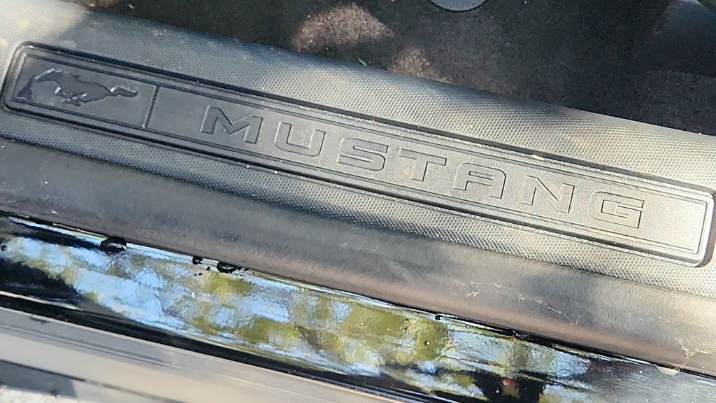 2024 Ford Mustang Mach-E