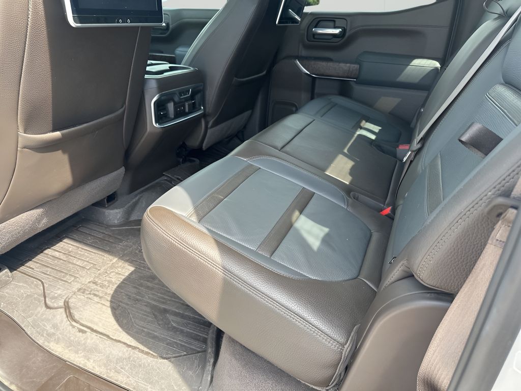 Used Car 2021 Gmc Sierra 1500  Denali For Sale Under $40,000 In Austin, Texas
