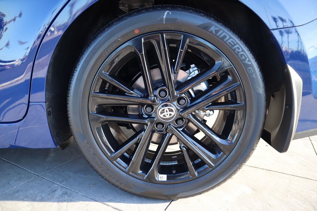 Thumbnail: 2026 Toyota Camry - 29