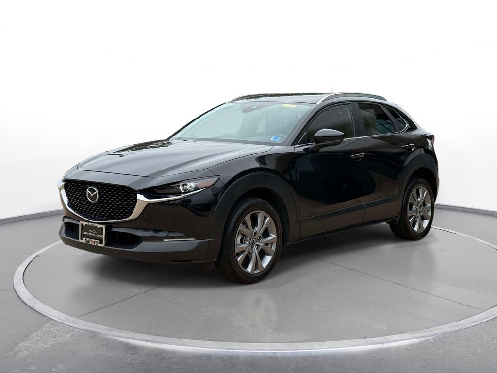 2023 Mazda CX-30 2.5 S Preferred Package