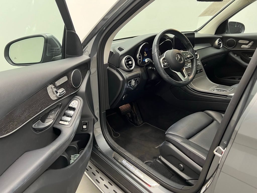 Thumbnail: 2021 Mercedes-Benz GLC - 22