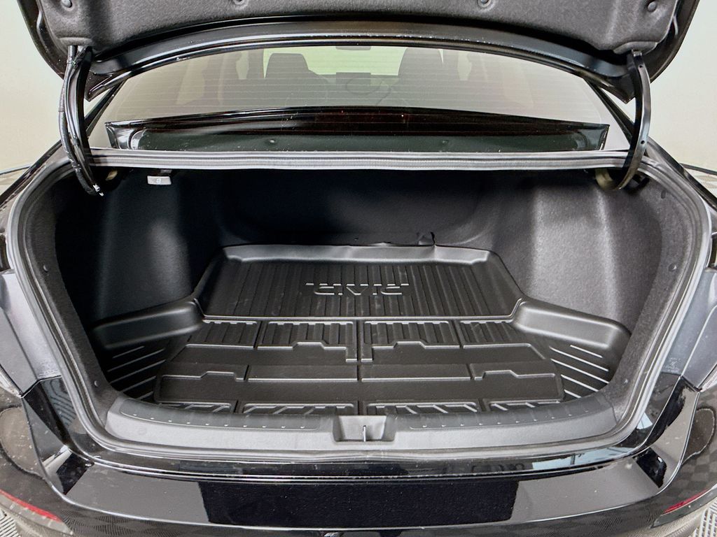 Thumbnail: 2026 Honda Civic - 27