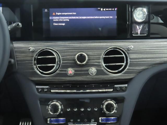 Thumbnail: 2026 Rolls-Royce Ghost - 14