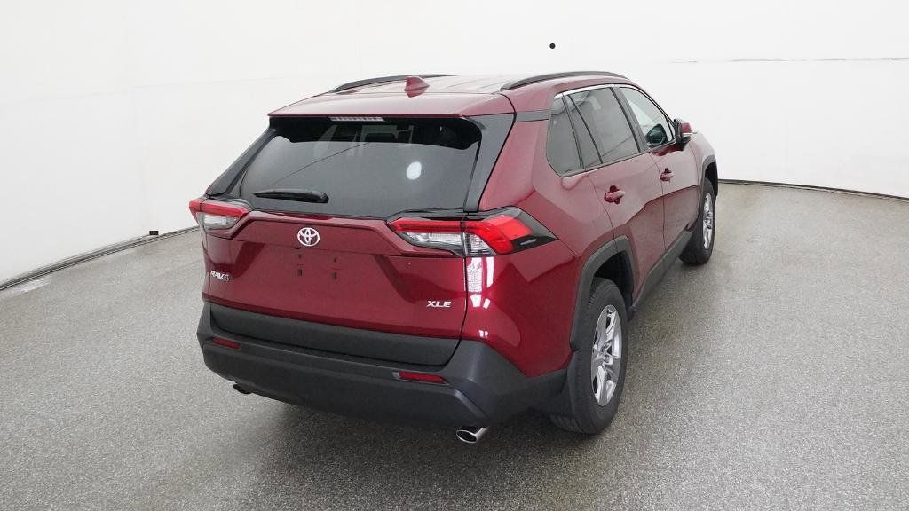 Thumbnail: 2025 Toyota RAV4 - 16