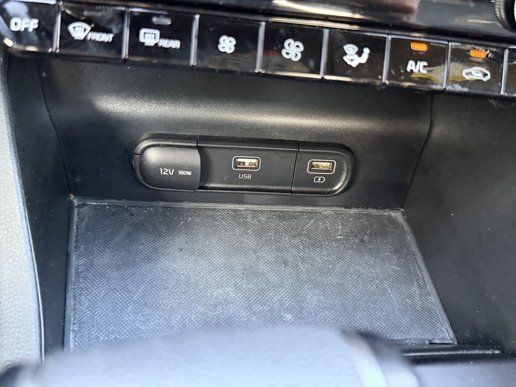 used 2022 Kia K5 car, priced at $18,991