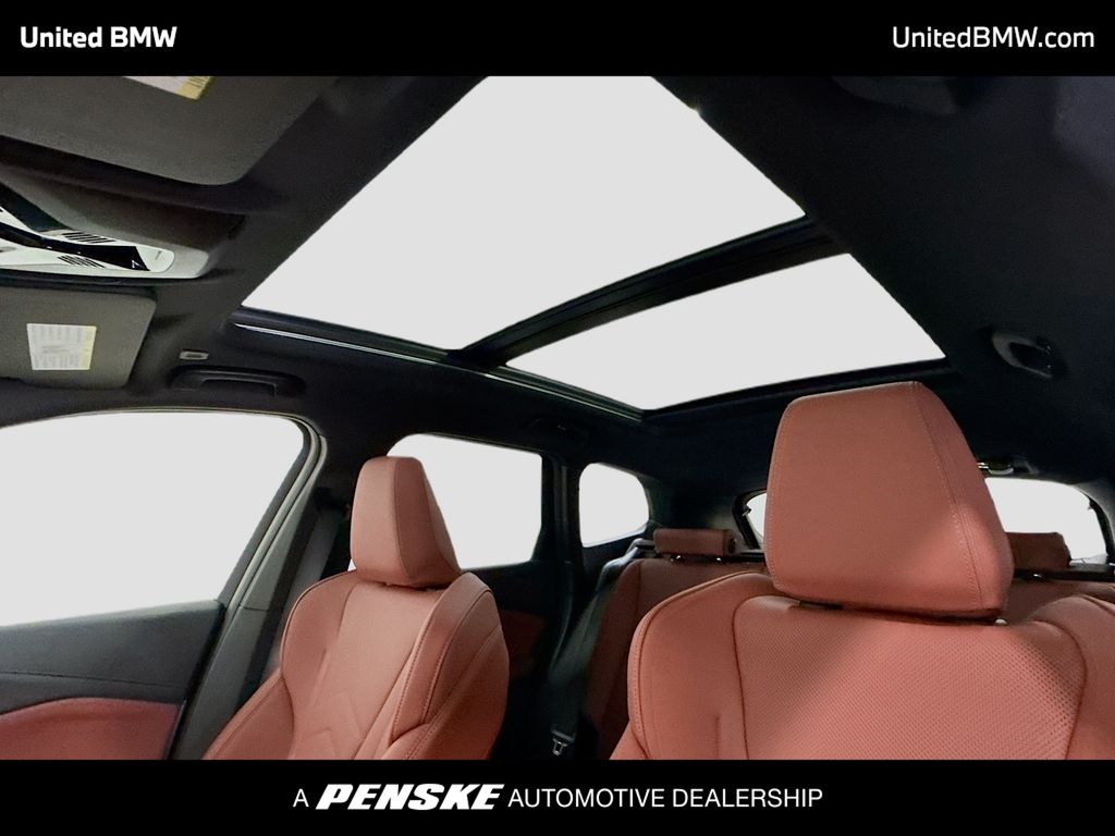 Thumbnail: 2026 BMW X1 - 12