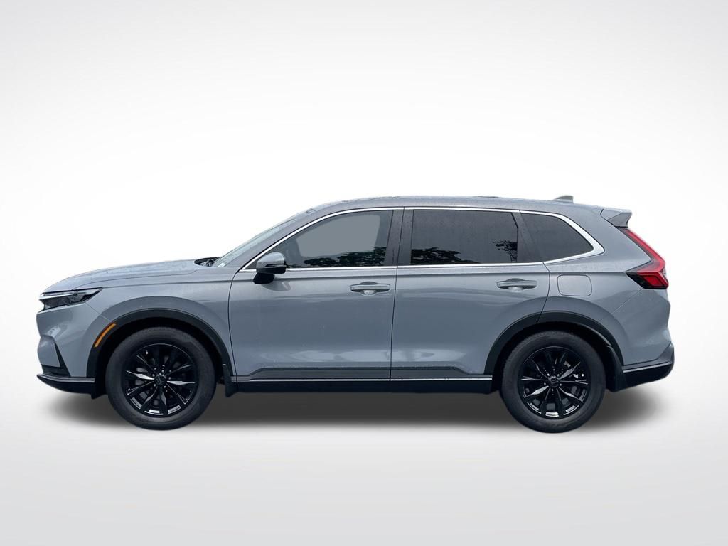 Thumbnail: 2025 Honda CR-V - 2