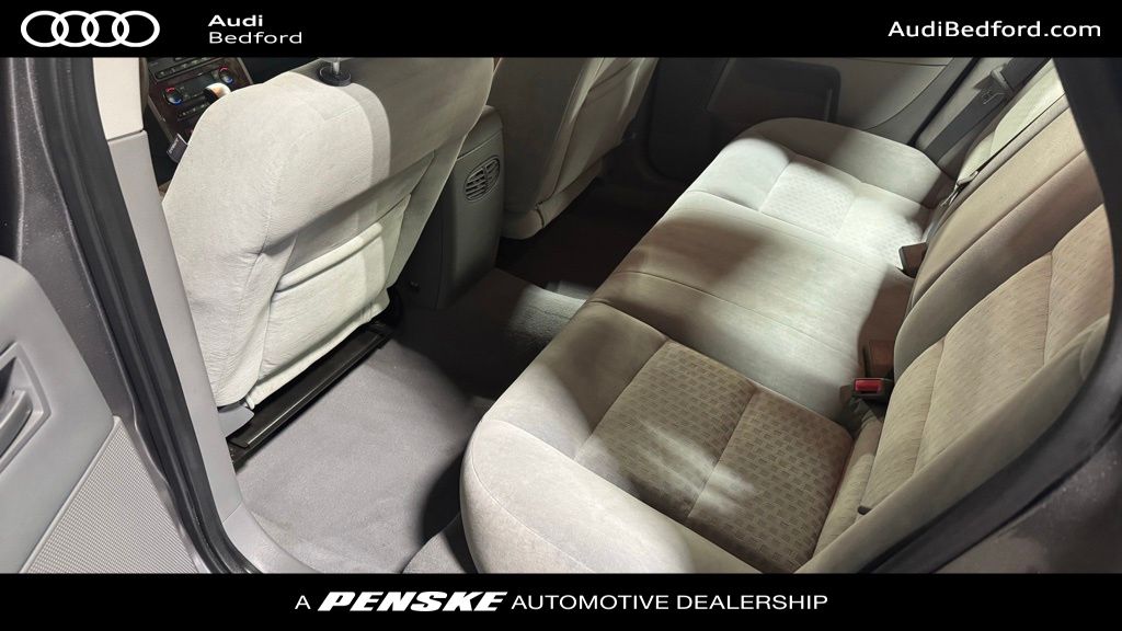 2006 Ford Five Hundred SEL 19