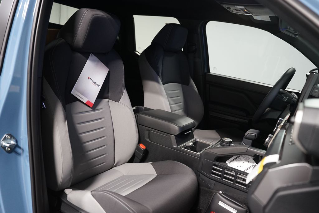 Thumbnail: 2026 Toyota Tacoma - 29