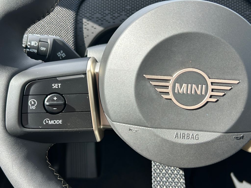 Thumbnail: 2026 MINI Cooper Countryman - 19