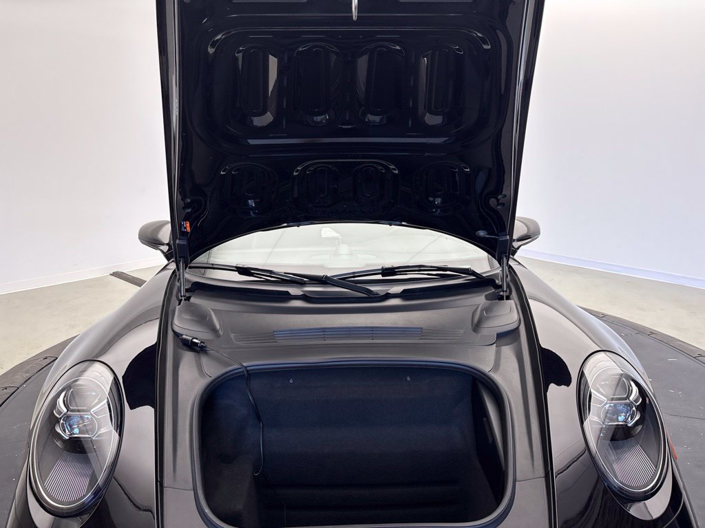 Thumbnail: 2021 Porsche 911 - 13