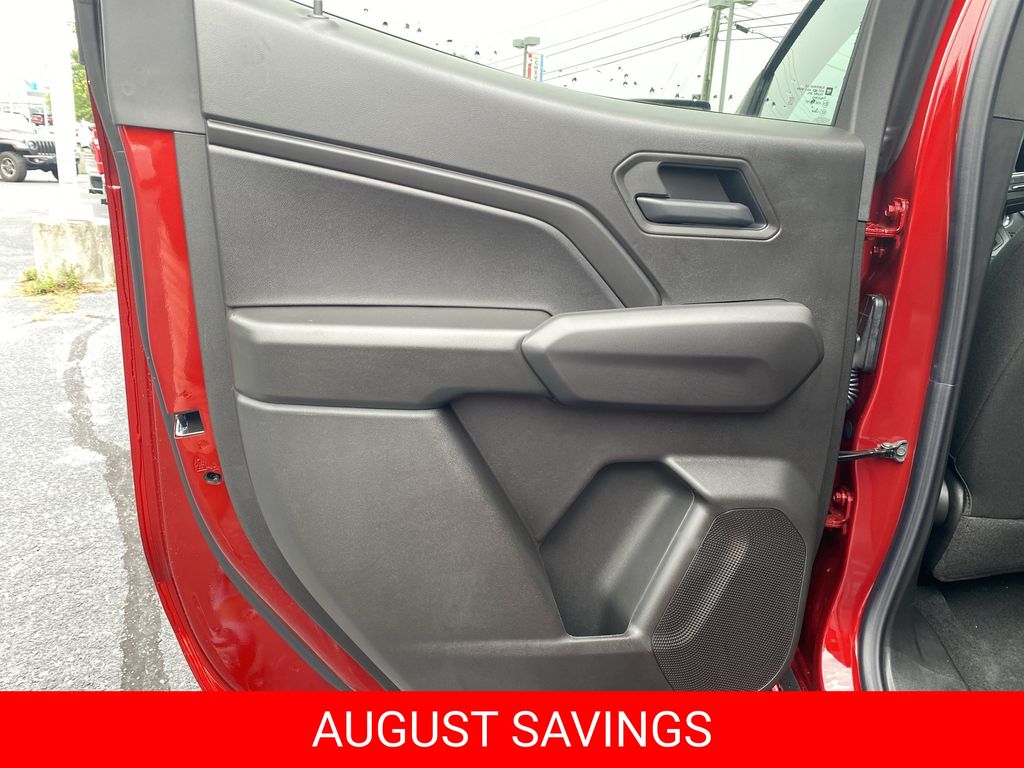 New 2026 Chevrolet Colorado Truck