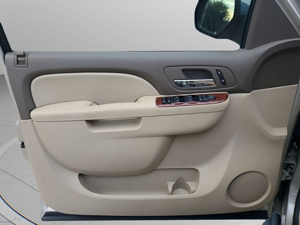 Used Car 2013 Chevrolet Tahoe  Lt For Sale Under $15,000 In Austin, Texas