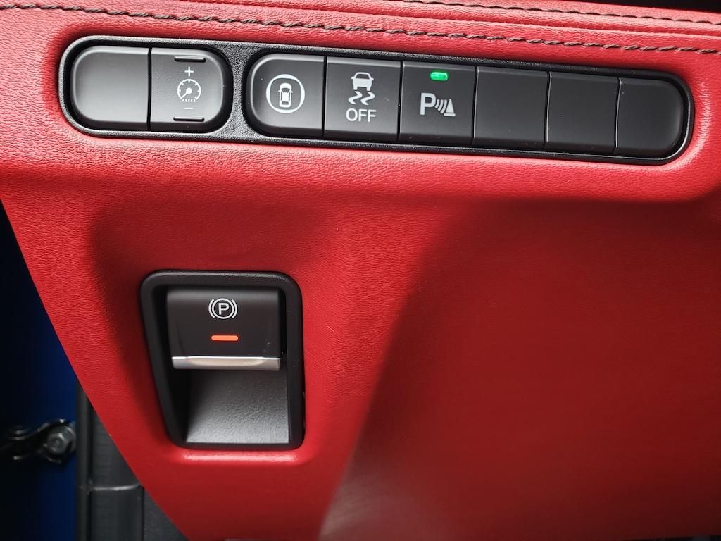 Used 2026 Acura MDX SUV