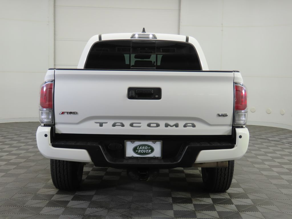 Thumbnail: 2020 Toyota Tacoma - 6