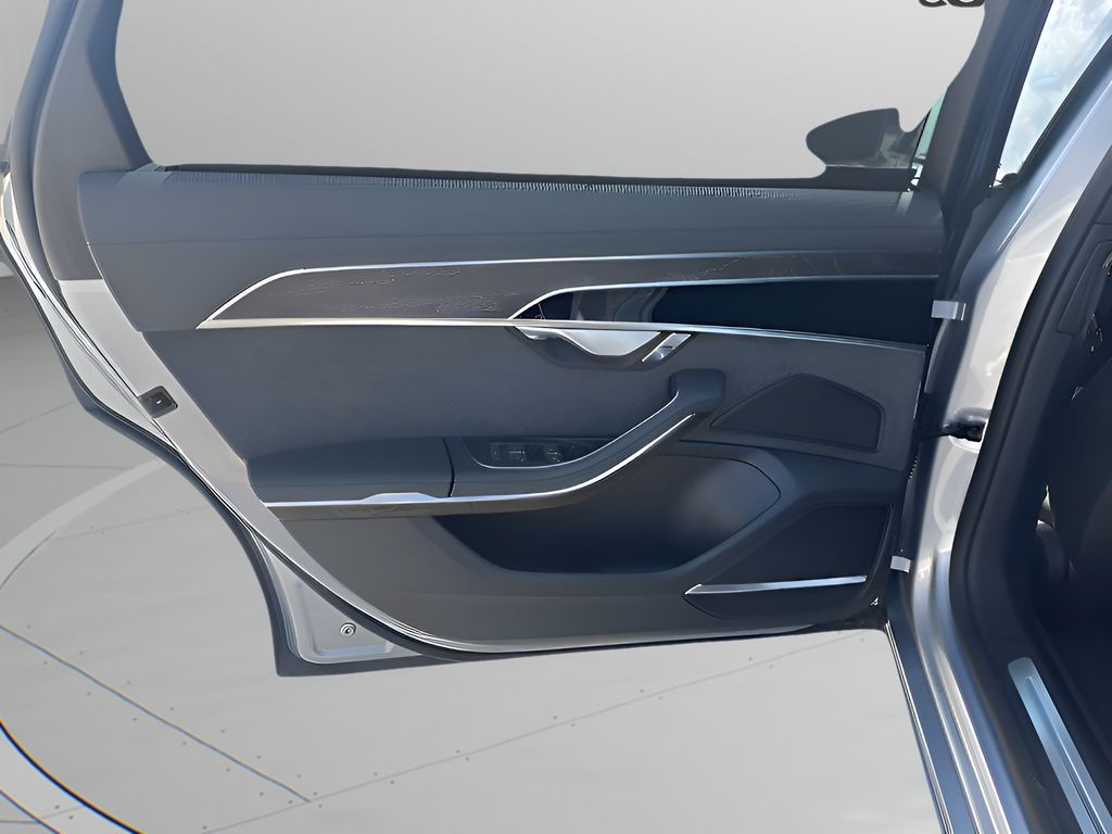 Used Car 2025 Audi A8  L 55 For Sale Under $80,000 In Austin, Texas