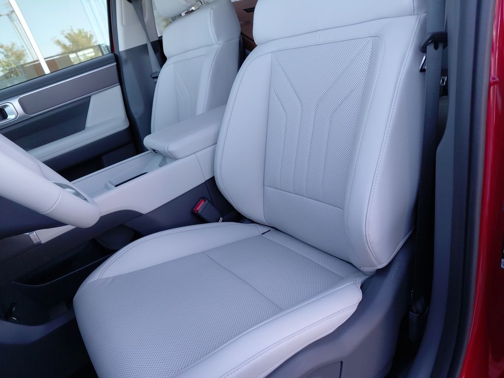 Thumbnail: 2026 Hyundai Santa Fe - 16