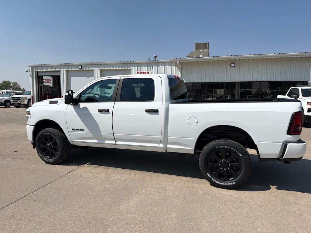 Ram25002