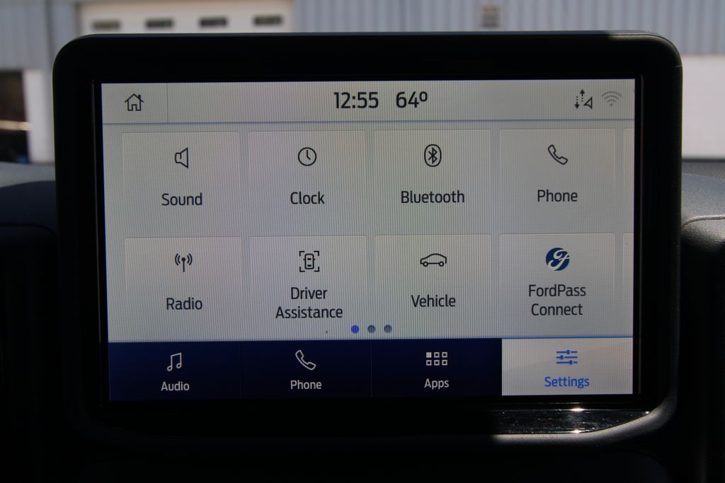 Used 2021 Ford Bronco Sport SUV