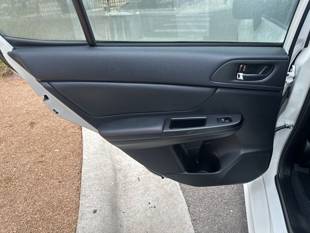 Used Car 2015 Subaru Impreza  Wrx For Sale Under $20,000 In Austin, Texas