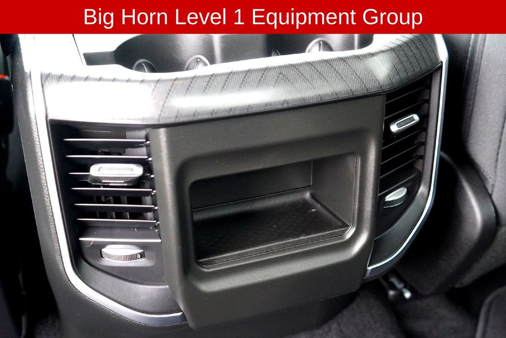 Used Car 2025 Ram 1500  Big Horn/lone Star For Sale Under $50,000 In Taylor, Texas