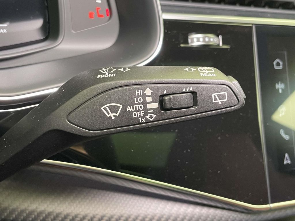 2026 Audi SQ8 4.0T Premium Plus White at Audi Porsche Sewickley
