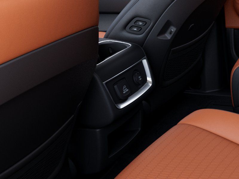 2026 Astra Blue Kia Carnival SX Prestige FWD Van