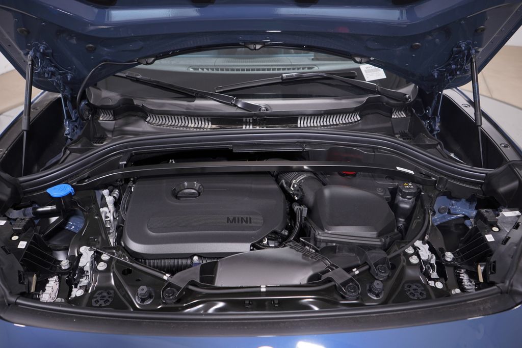 Thumbnail: 2026 MINI Cooper Countryman - 16