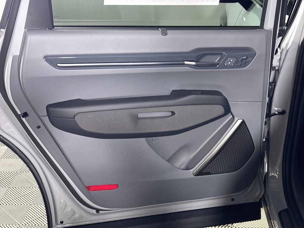 2026 Kia EV9 Land
