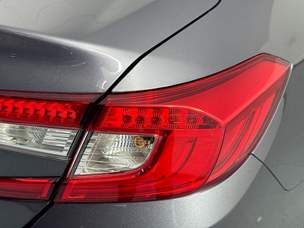 Used Car 2019 Honda Accord  Lx For Sale Under $25,000 In Austin, Texas