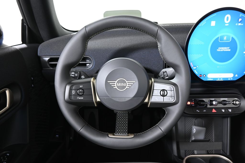 Thumbnail: 2026 MINI Cooper - 21