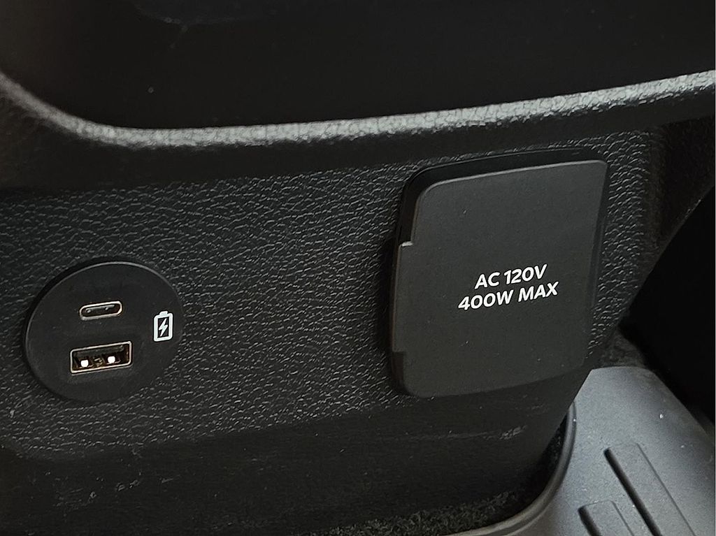 2025 Ford Ranger XL - Photo 20