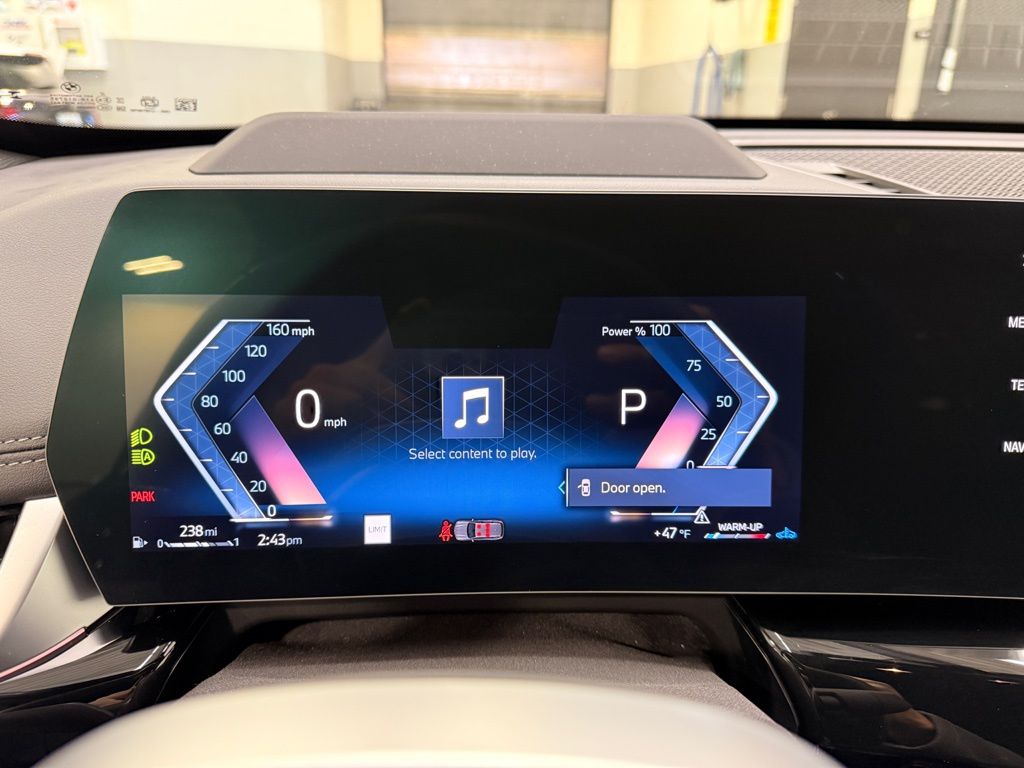 Thumbnail: 2025 BMW X1 - 15