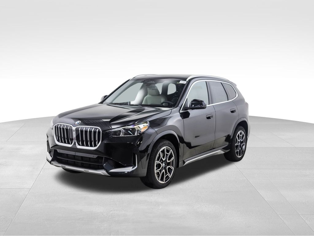 2025 BMW X1 xDrive28i -
                Bloomington, MN