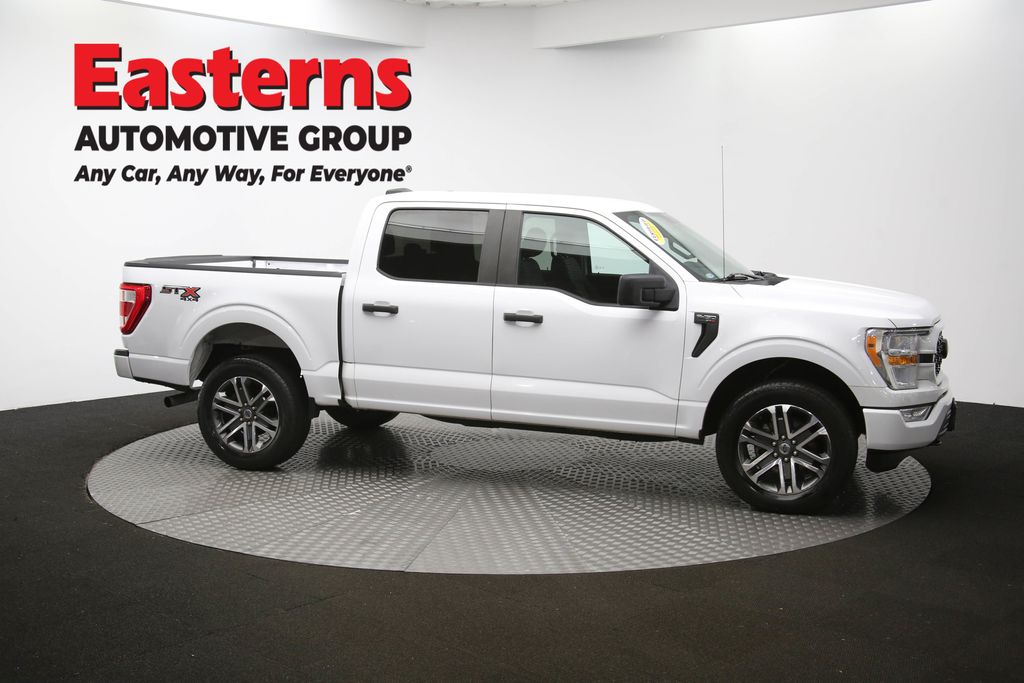 Used 2021 White Ford XL image 47